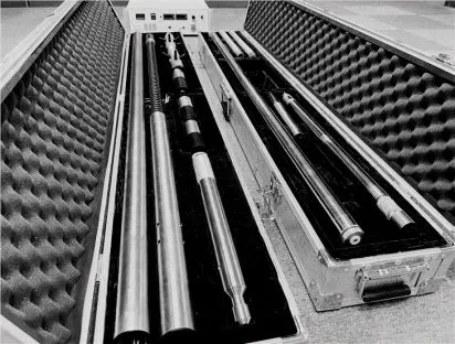 Narzędzia rejestrowania