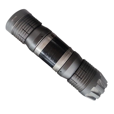 Cast Iron Bridge Plug (HPHT Type)