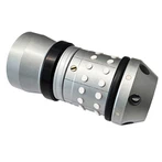 Dwarf ™ rozpuszcza wtyczkę FRAC (krótki typ)