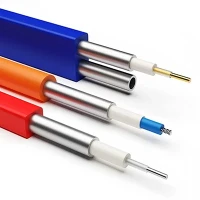 Kabel w obudowie Vigor Tubing (TEC)